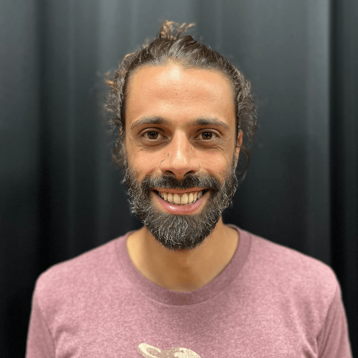 Πορτρέτο του Δανιήλ Οικονομέα