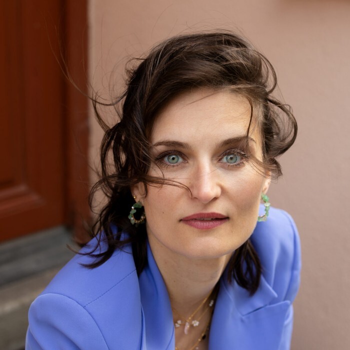 Ursula Anna Baumgartner